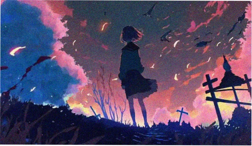 天空之城